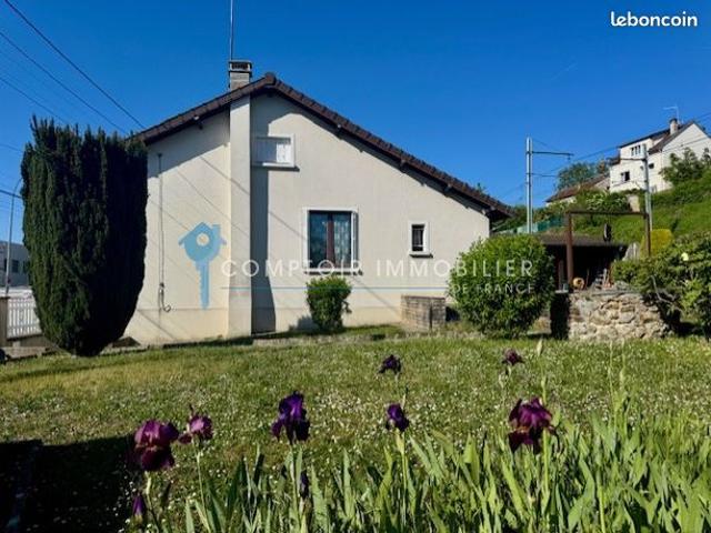 Maison vente à Évry, Corbeil-essonnes