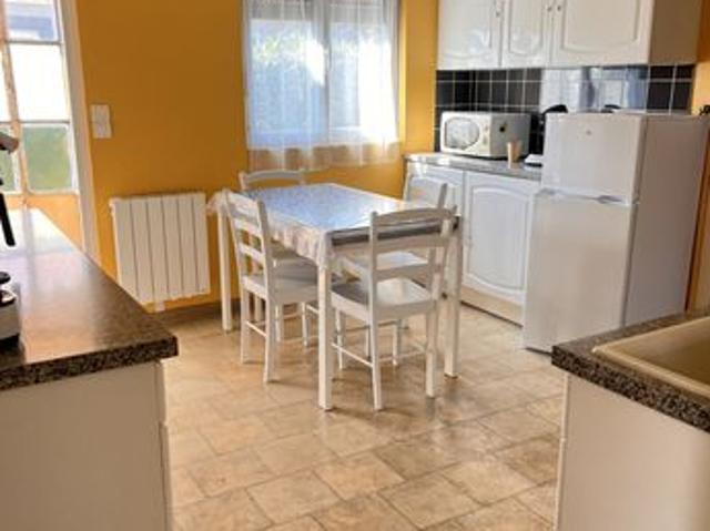Maison vente à Mulhouse, Wittenheim