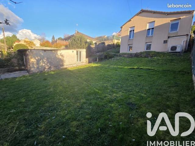 Maison vente à Sarcelles, Puiseux-en-france