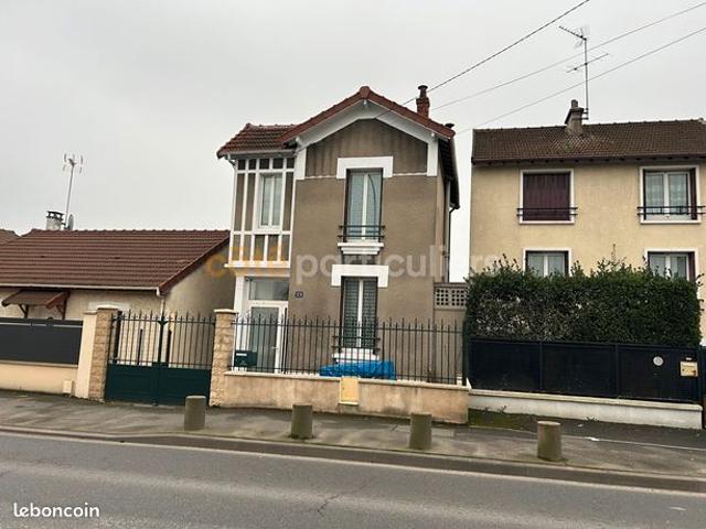 Maison vente à L'Haÿ-les-Roses, Villeneuve-le-roi
