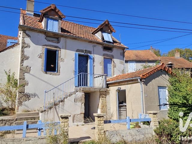 Maison vente à Sous Chaume, Saisy