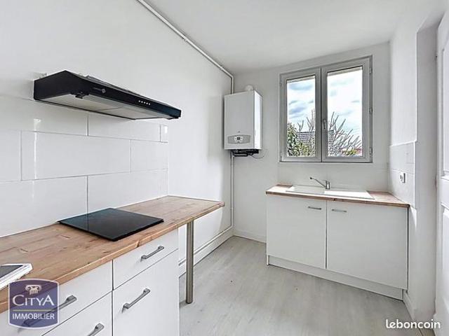Maison vente à Saint-Quentin, Saint-quentin