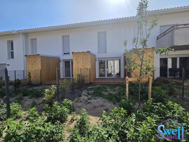 Maison vente à Dax, Messanges