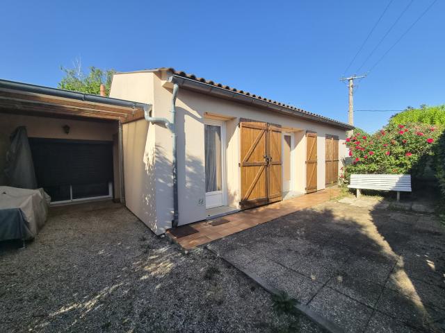 Maison vente à Albi, Marssac-sur-tarn
