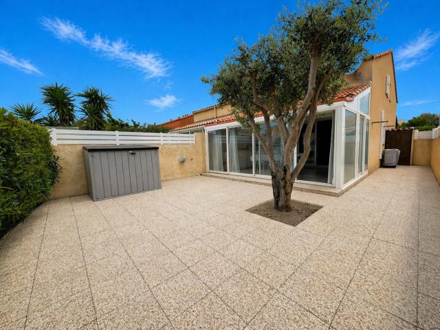 Maison vente à Narbonne