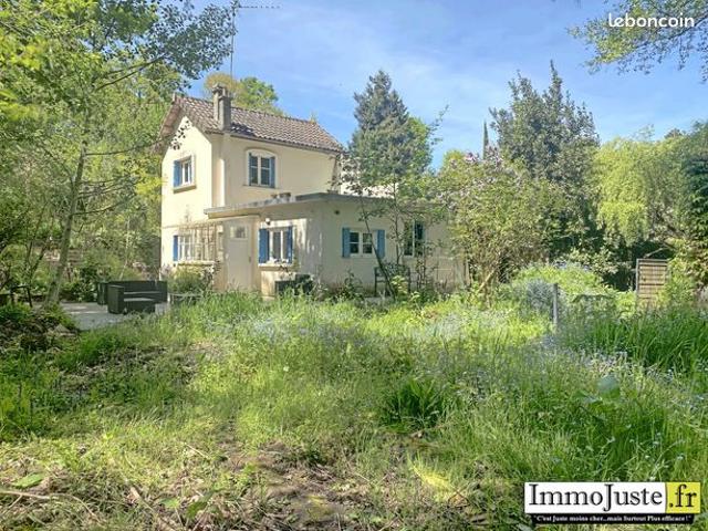 Maison vente à Rambouillet, Lévis-saint-nom