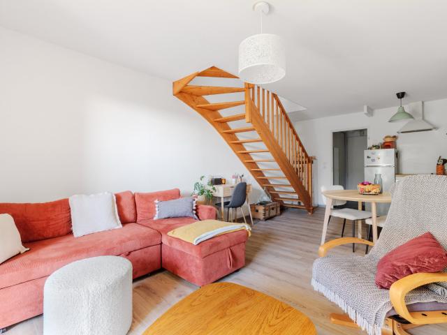Maison vente à Muret, Fontenilles