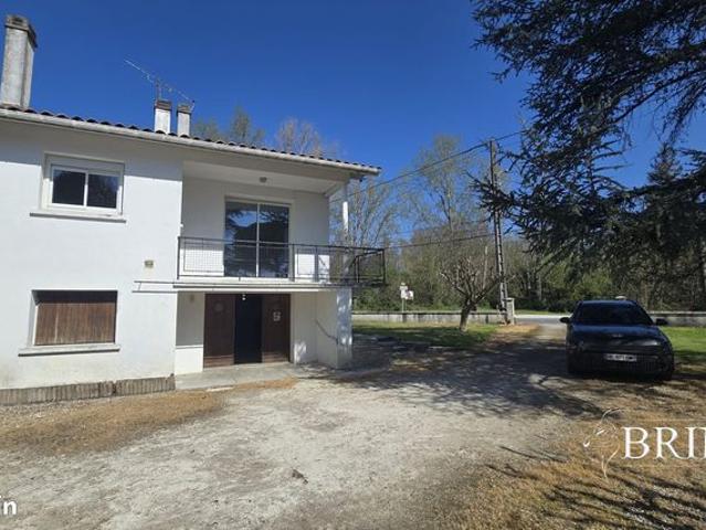 Maison vente à Villeneuve-sur-Lot, Dausse