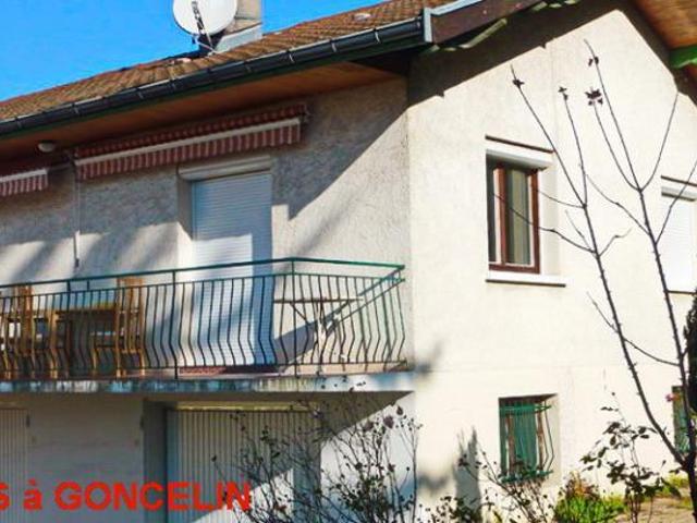 Maison location à Grenoble, Goncelin