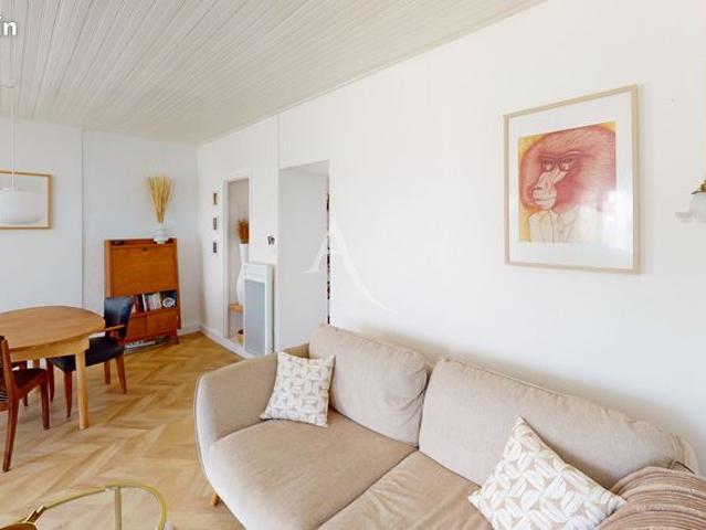 Maison vente à Les Sables-d'Olonne, Château-d'olonne