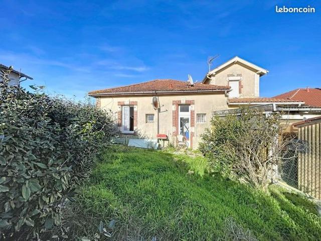 Maison vente à Dax, Vieux-boucau-les-bains