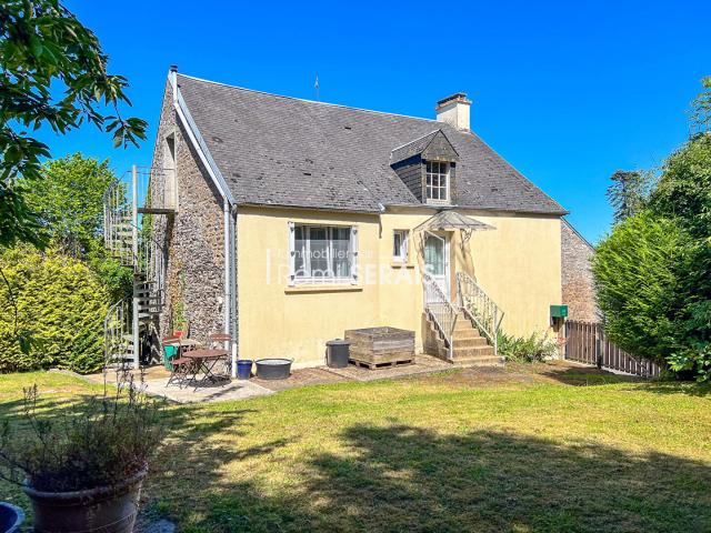Maison vente à Argentan, Saint-philbert-sur-orne