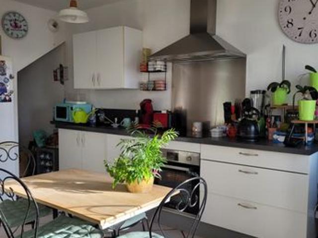 Maison vente à Meaux, Saâcy-sur-marne