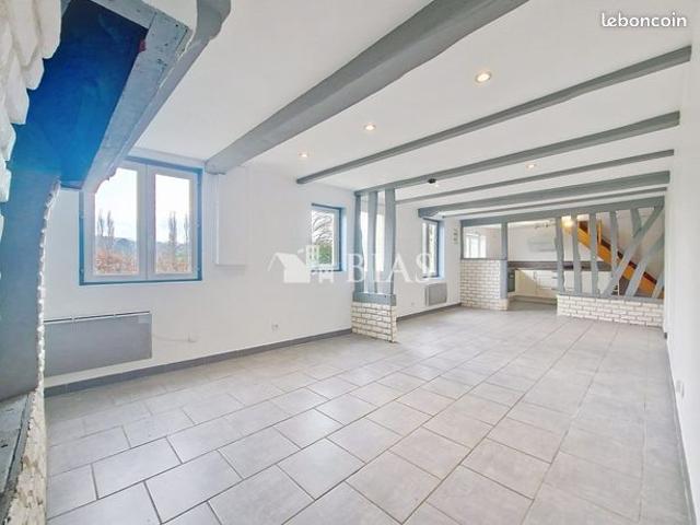 Maison vente à Lisieux, Pont-l'evêque