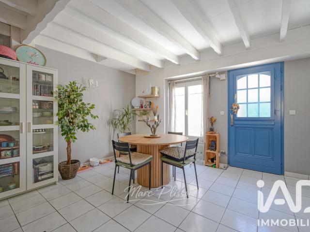 Maison vente à Lesparre-Médoc, Castelnau-de-médoc