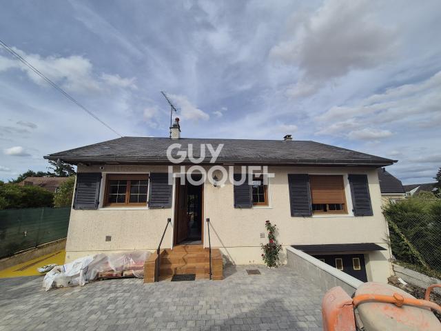 Maison vente à Imbermais, Marville-Moutiers-Brûlé