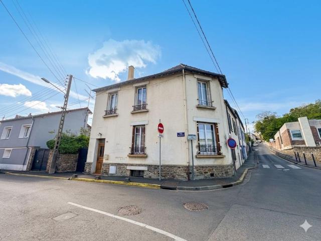 Maison vente à Évry, Ris-orangis