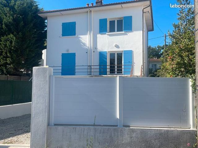 Maison vente à Royan, Charente-Maritime