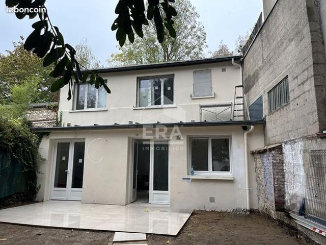Maison vente à Rouen, Seine-Maritime