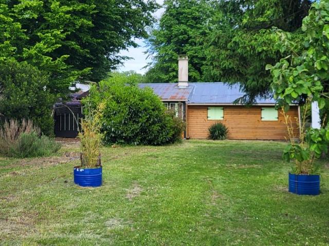 Maison vente à Nargis, Loiret