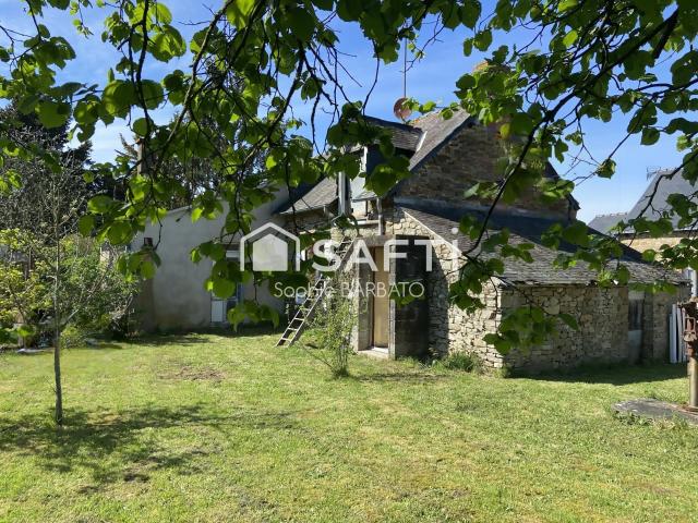 Maison vente à Châteaubriant-Ancenis, Châteaubriant