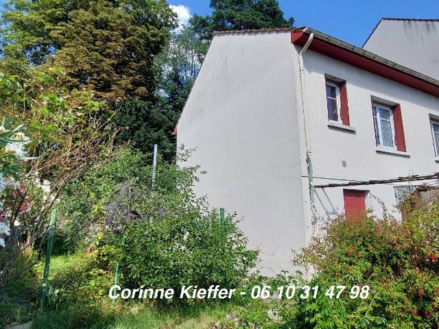 Maison vente à Argenteuil, Saint-leu-la-forêt