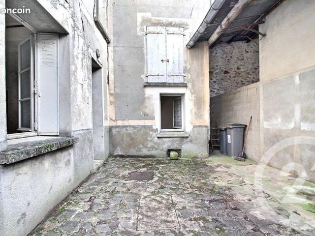 Maison vente à Meaux, La Ferté-sous-jouarre