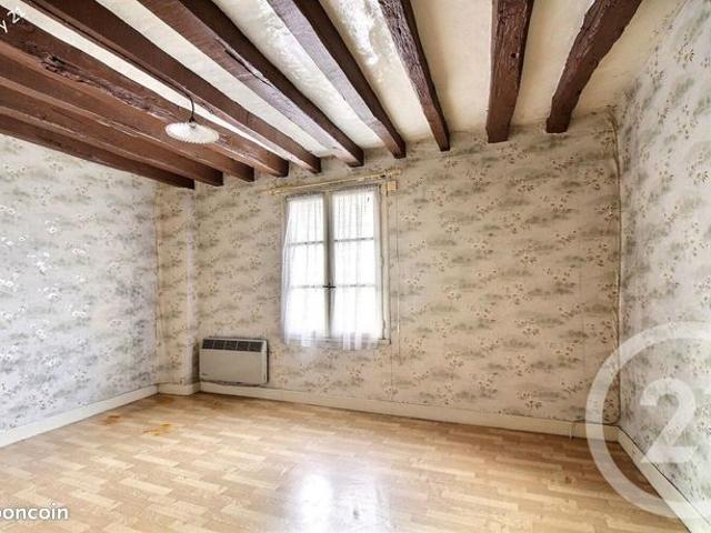 Maison vente à Meaux, La Ferté-sous-jouarre