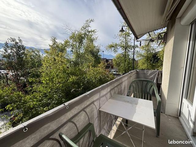 Maison vente à Grenoble, Le Touvet