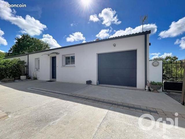 Maison vente à Les Sables-d'Olonne, Challans