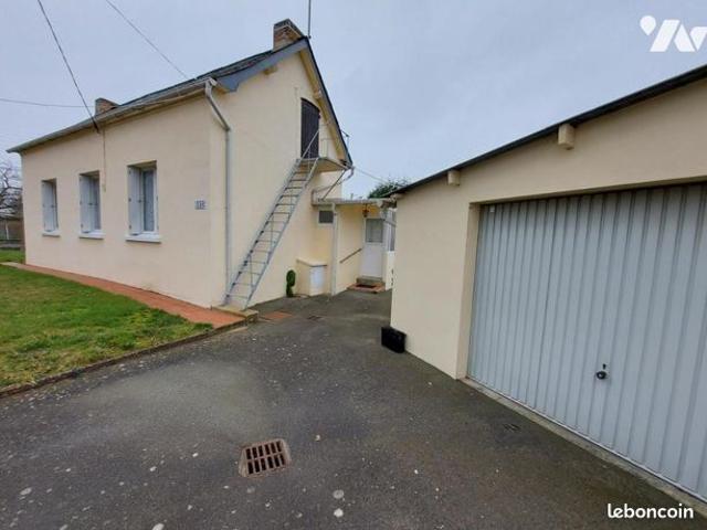 Maison vente à France métropolitaine, Le Mans