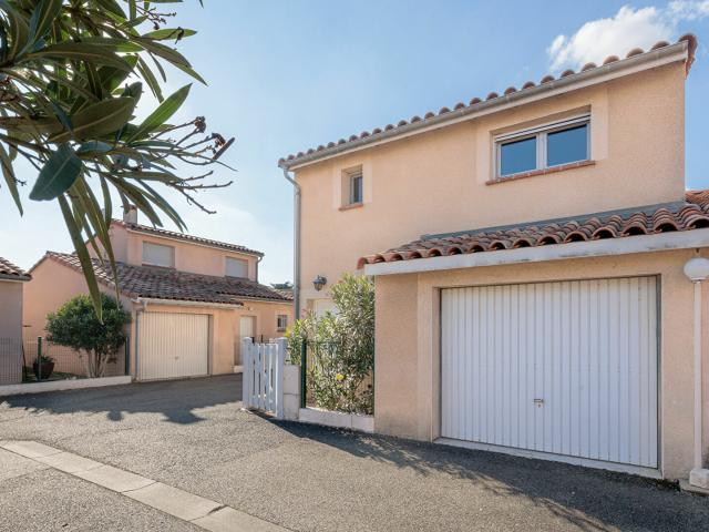 Maison vente à France métropolitaine, Cugnaux