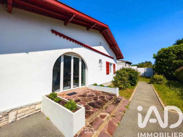 Maison vente à Dax, Labenne