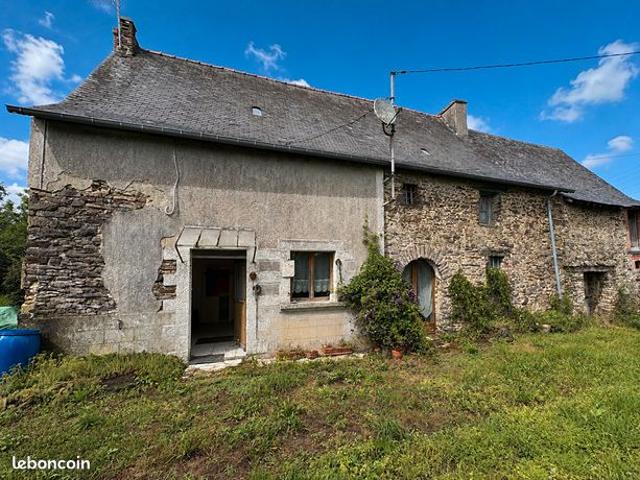Maison vente à Fougères-Vitré, Bretagne