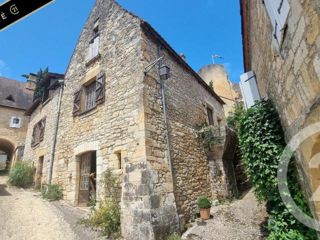 Maison vente à Castelnaud-la-chapelle