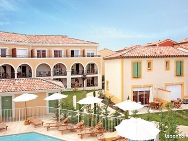 Maison vente à Rousset