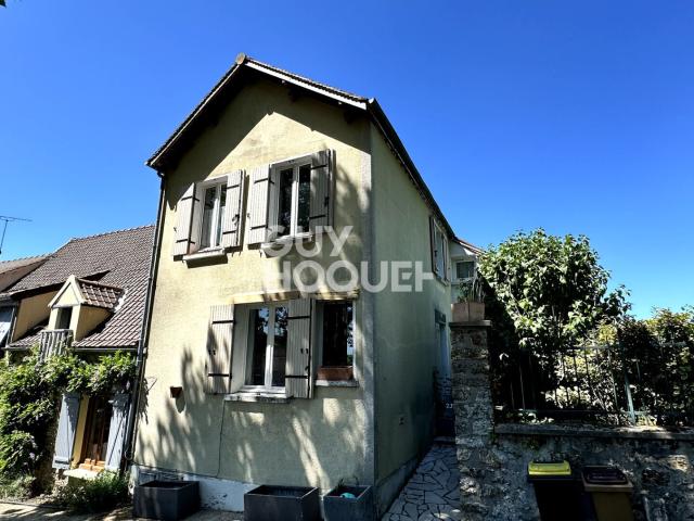 Maison vente à Palaiseau, Briis-sous-forges