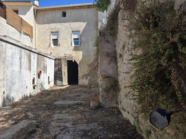 Maison vente à Béziers, Montagnac