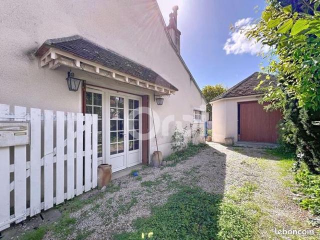 Maison vente à Provins, Noyen-sur-seine