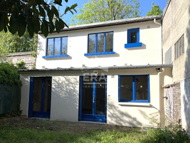 Maison vente à Rouen, Ruan