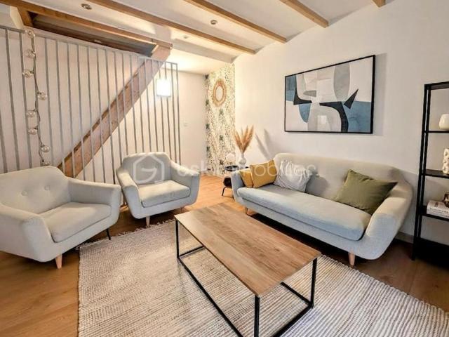 Maison vente à Montagnac, Hérault