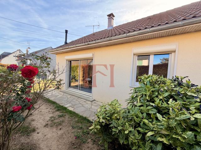 Maison vente à Le Bourg, Choue