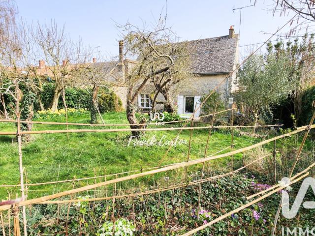 Maison vente à Chartres, Ardelu
