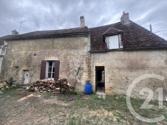 Maison vente à Champlemy, Nièvre