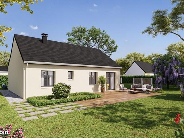 Maison vente à Torcy, Roissy-en-brie