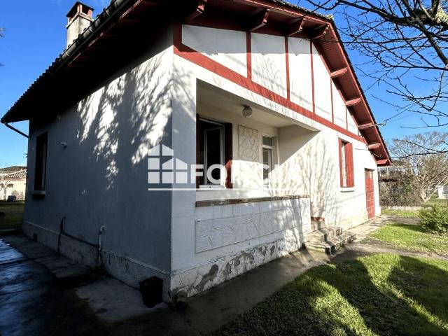 Maison vente à Villeneuve-sur-Lot, Villeneuve-sur-lot