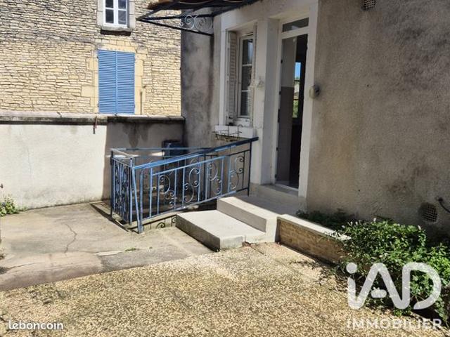 Maison vente à Montbard, Asnières-en-montagne
