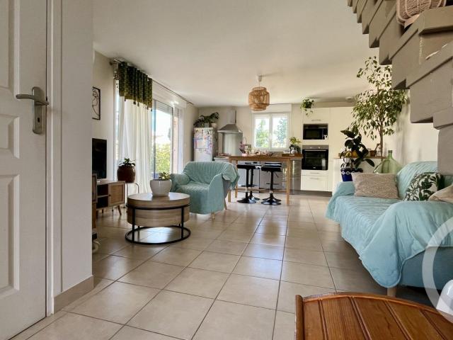 Maison location à Alès