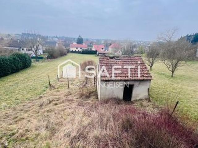 Maison vente à Diebling, Moselle