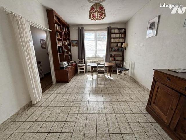 Maison vente à Nantes, Vertou